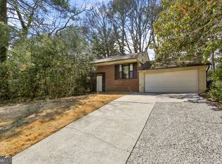 3788 Montford Dr, Atlanta, GA