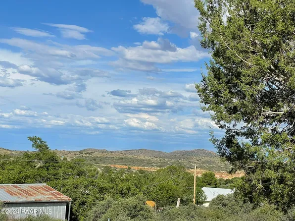 12225 E Main St, Mayer, AZ 86333