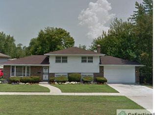 14603 Lincoln Ave, Dolton, IL 60419