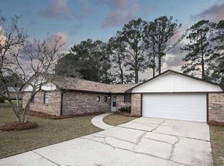 2308 Windermere Rd, Tallahassee, FL 32311