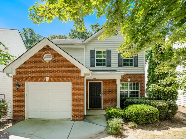 9442 Lakeview Rd, Union City, GA 30291