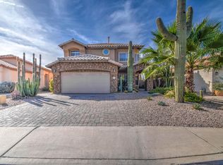 1397 E Cheyenne St, Gilbert, AZ 85296