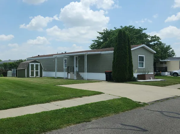1100 Thornwood Dr Lot 27, Heath, OH 43056
