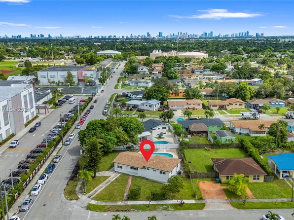 1140 NW 193rd St, Miami Gardens, FL 33169
