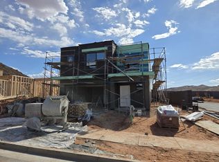 1464 S Staircase Way #4097, Washington, UT 84780