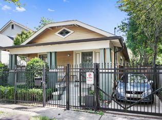 4616 Coliseum St, New Orleans, LA 70115