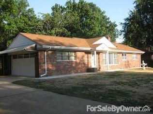 5562 Homeward Ln, Saint Louis, MO 63129