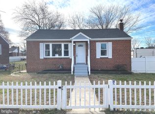 5007 Niagara Rd, College Park, MD 20740