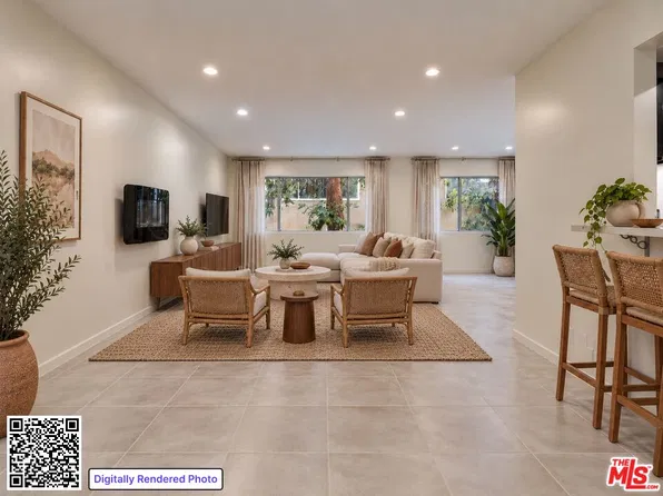 1025 N Kings Rd APT 119, West Hollywood, CA 90069