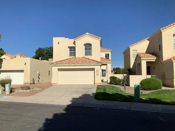 701 Renaissance Loop SE, Rio Rancho, NM 87124