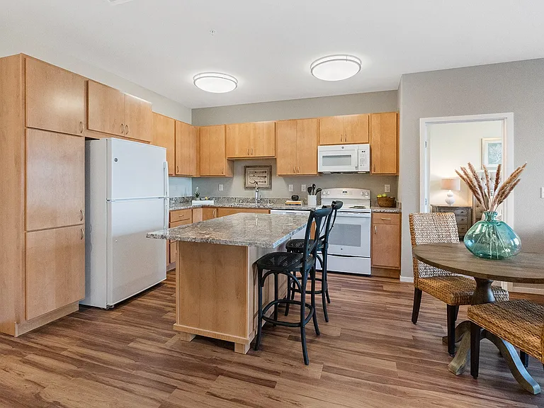 Legacy Commons at Signal Hills 55+ Apartments — Photo 11