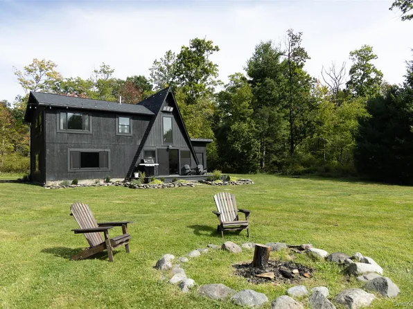 875 Wurtsboro Mountain Road, Wurtsboro, NY 12790