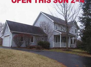 3531 Atlantic Ave, Penfield, NY 14526