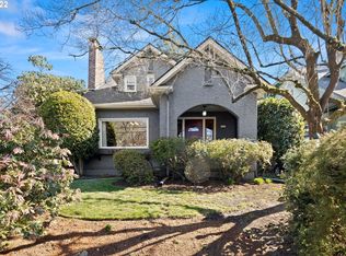 2442 NE 36th Ave, Portland, OR 97212