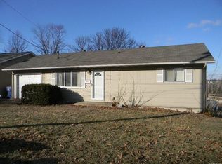 817 W State St, Union, MO 63084