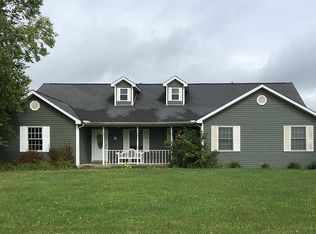 5780 Camden Rd, Terre Haute, IN 47805