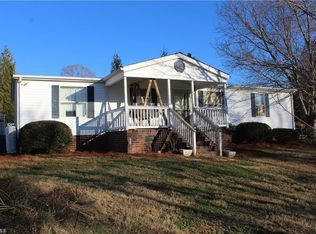 1032 Pearl Ct, Randleman, NC 27317