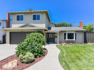 2741 Camino Del Rey, San Jose, CA 95132
