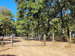 1196 Deer Ln, Quinlan, TX 75474