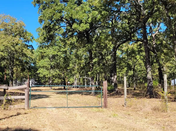 1196 Deer Ln, Quinlan, TX 75474
