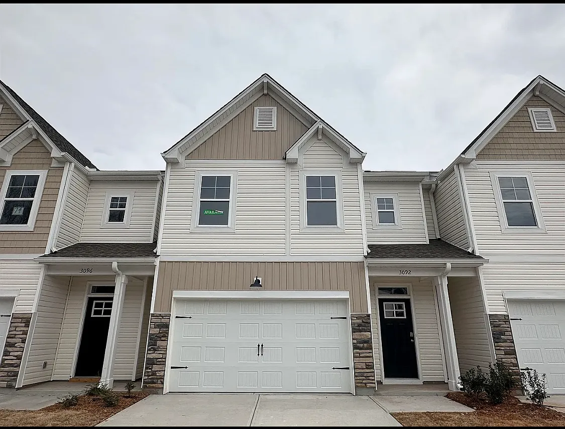 3 bed, 2.5 bath, 1662 sqft, $1,899 — Photo 1