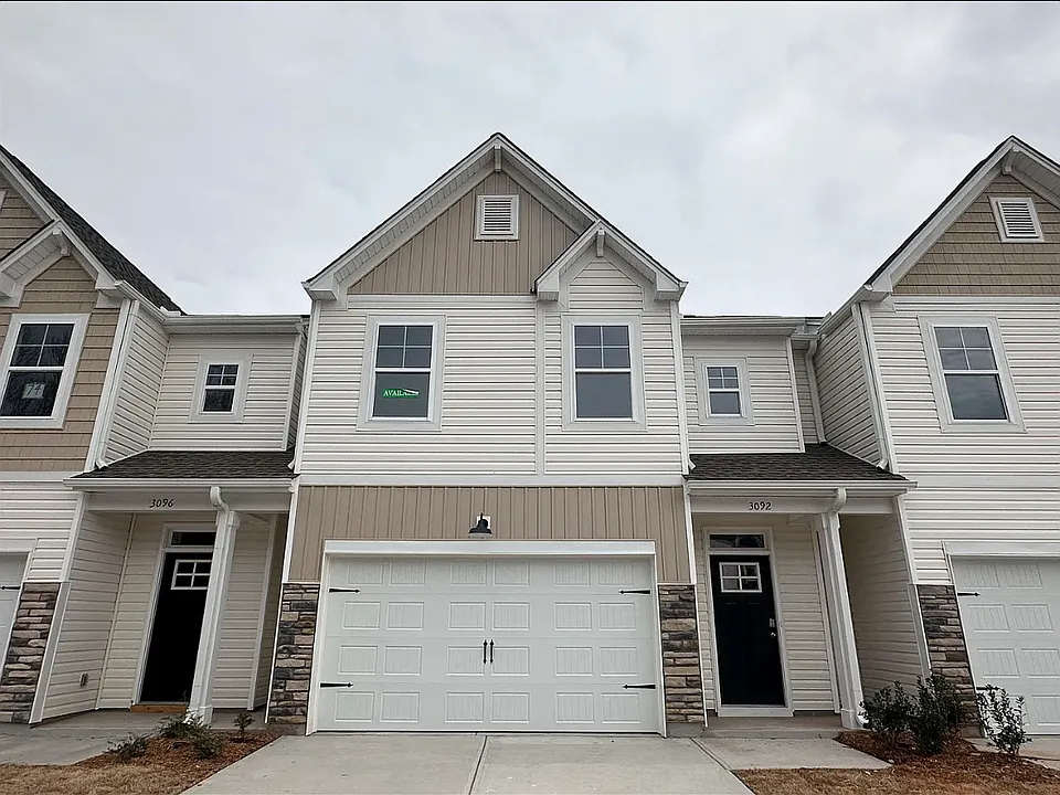 3092 Olivette Pl