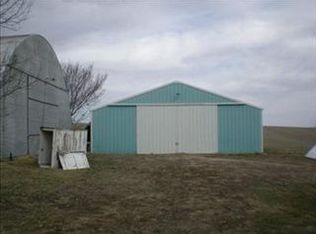 2632 County Road I, Weston, NE 68070