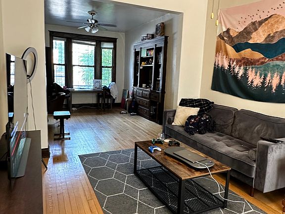 5th image of 2515 N Spaulding Ave #1REAR