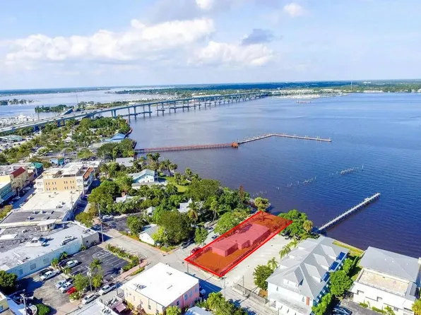 101 S Colorado Avenue, Stuart, FL 34994