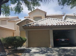 7558 Glowing Ember Ct UNIT 201, Las Vegas, NV 89130
