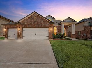 11133 Beckon Fls, Waco, TX 76708