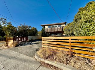 1222 Sir Francis Drake Blvd, San Anselmo, CA 94960