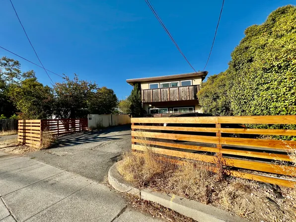 1222 Sir Francis Drake Blvd, San Anselmo, CA 94960