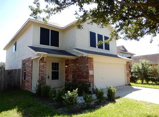20142 Deerbrook Park Blvd, Humble, TX 77338