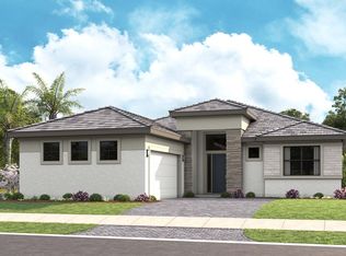 Riley Plan, L'Ambiance at Avenir, Palm Beach Gardens, FL 33412