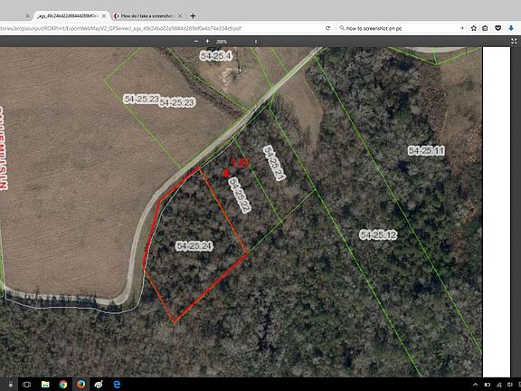 2nd image of 54-25.24 Callie Mills Lane