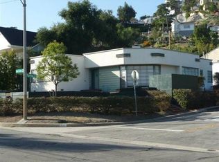 222 S Sunset Canyon Dr, Burbank, CA 91501