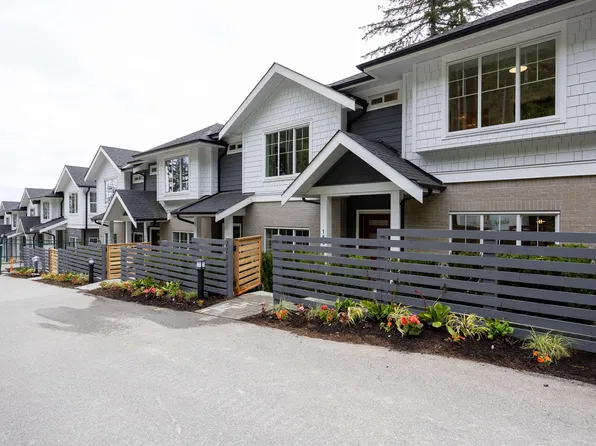 3507 Hall Ave #169, Coquitlam, BC V3E 0K2