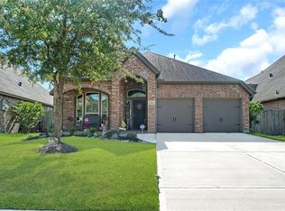 13934 Palm Ridge Ln, Pearland, TX 77584