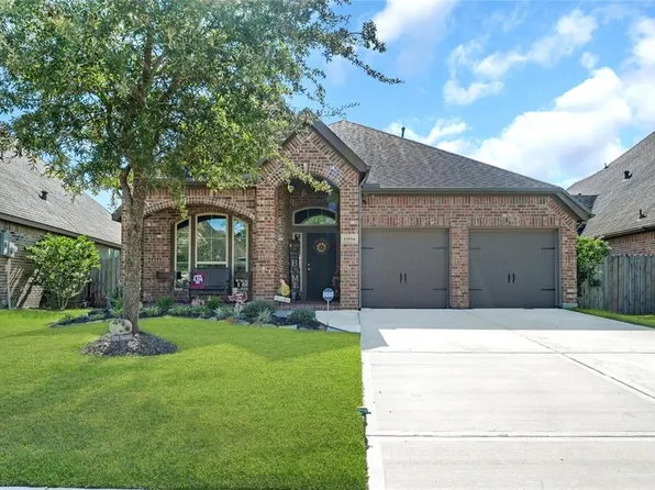 13934 Palm Ridge Ln, Pearland, TX 77584