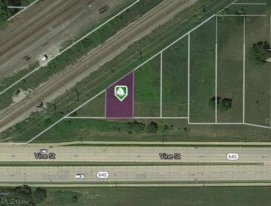 V/l Vine 49 St, Willoughby, OH, 44094