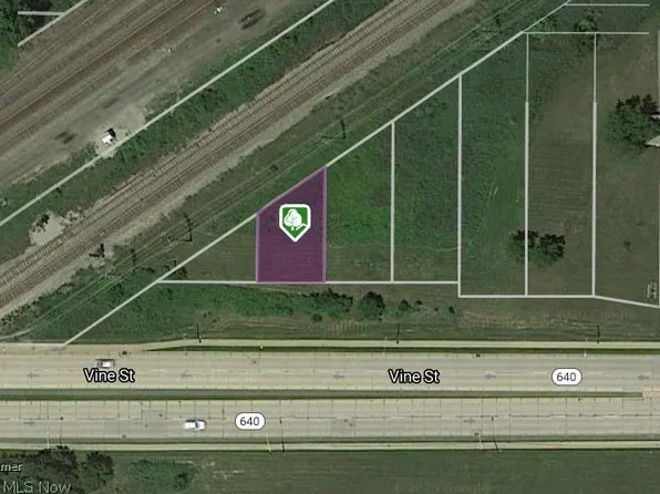 V/l Vine 49 St, Willoughby, OH 44094