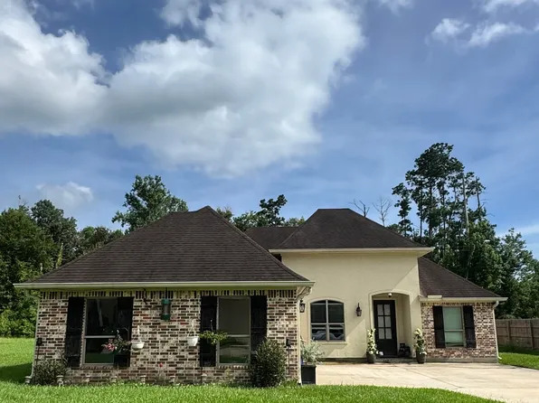3480 Michelle Ave, Vidor, TX 77662