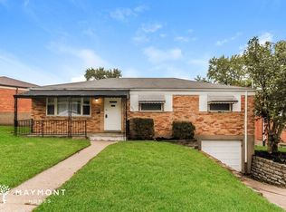 5326 Delhill Dr, Cincinnati, OH 45238