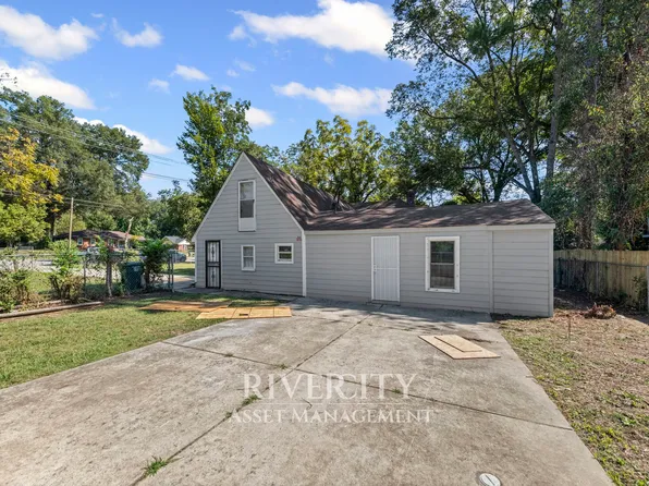 3835 Kimball Ave, Memphis, TN 38111