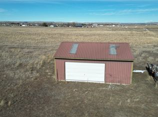 0 S 64th St W, Billings, MT 59106