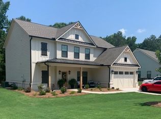 80 Flat Creek Dr, Monroe, GA 30655