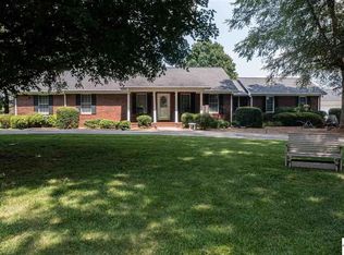 2370 Goodgion Rd, Clinton, KY 42031