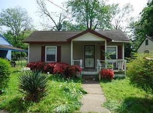 3079 Allison Ave, Memphis, TN 38112