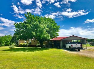 22739 Indian Trail Dr, Justin, TX 76247